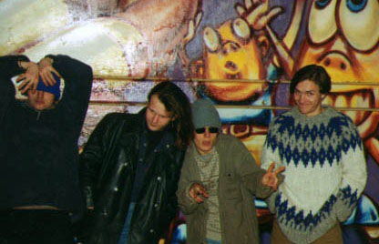 empti - smokers delight