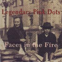 Faces in the Fire