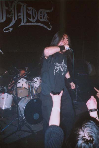 Defiled1