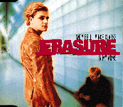 erasure