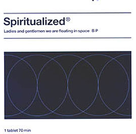 Spiritualized