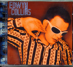 Edwyn Collins