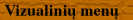 Vizualinių menų direkcija