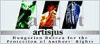 ARTISJUS