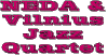 Neda & VJQ logo