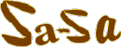 Sa-Sa logo