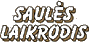 Sauls Laikrodis logo
