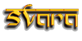 Svara logo