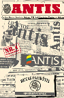 Antis: Retas Pauktis