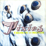 pixies: trompe le monde