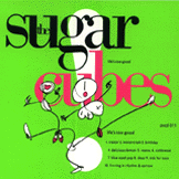 sugarcubes: life's too good